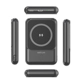 Magnetic Wireless Power Bank 5000mAh 15W PB050